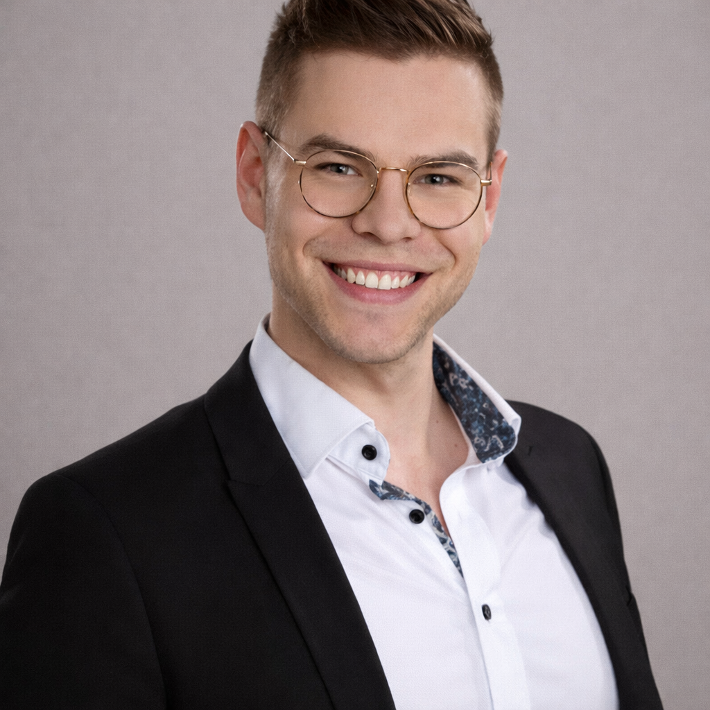 Tom Trögler – Finanz- und Kreditexperte